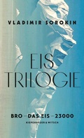 Cover: Eis-Trilogie (3in1-Bundle) - Kiepenheuer & Witsch