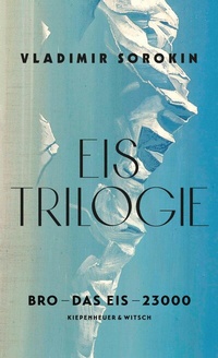 Abbildung von: Eis-Trilogie (3in1-Bundle) - Kiepenheuer & Witsch