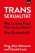 Cover: Transsexualit&auml;t - Kiepenheuer & Witsch