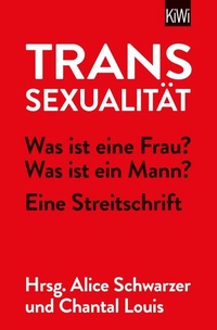 Abbildung von: Transsexualität - Kiepenheuer & Witsch