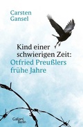 Cover: Kind einer schwierigen Zeit - Kiepenheuer & Witsch