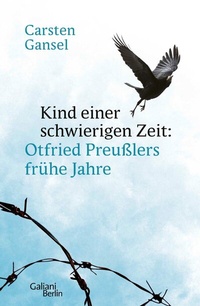 Abbildung von: Kind einer schwierigen Zeit - Kiepenheuer & Witsch