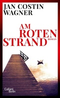 Cover: Am roten Strand - Kiepenheuer & Witsch