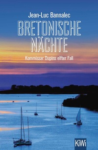 Abbildung von: Bretonische Nächte - Kiepenheuer & Witsch