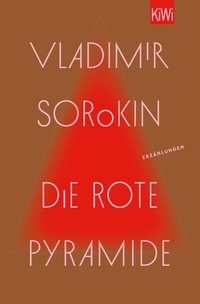 Abbildung von: Die rote Pyramide - Kiepenheuer & Witsch