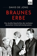Cover: Braunes Erbe - Kiepenheuer & Witsch