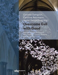 Enlarge image Cover: Overcome Evil with Good - wbg Academic in Herder