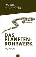 Cover: Das Planetenr&uuml;hrwerk - Knapp Verlag