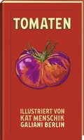 Cover: Tomaten - Galiani Berlin