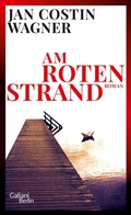 Cover: Am roten Strand - Galiani Berlin