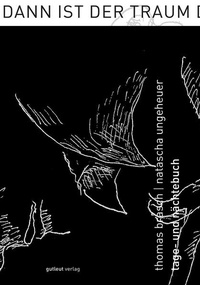Enlarge image Cover: Tage- und Nächtebuch - gutleut verlag