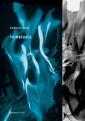 Cover: In Melanin - gutleut verlag