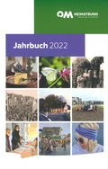Cover: Jahrbuch Oldenburger M&uuml;nsterland 2022 - Heimatbund Oldenburger M&uuml;nsterland