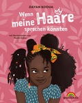 Cover: Wenn meine Haare sprechen k&ouml;nnten - Gratitude Verlag