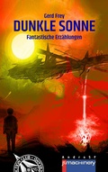 Cover: DUNKLE SONNE - p.machinery