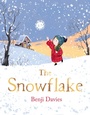 Cover: The Snowflake - HarperCollins