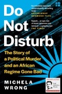 Cover: Do Not Disturb - Fourth Estate Ltd