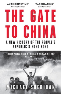 Enlarge image Cover: The Gate to China - William Collins