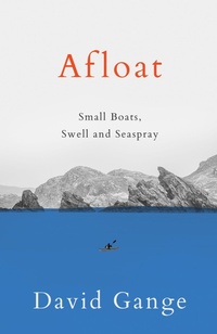 Enlarge image Cover: Afloat - William Collins