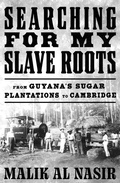 Cover: Searching for My Slave Roots - William Collins