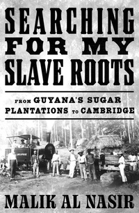 Abbildung von: Searching for My Slave Roots - William Collins