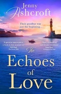 Cover: The Echoes of Love - HQ