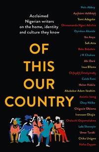 Abbildung von: Of This Our Country - The Borough Press