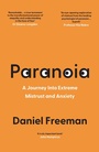 Cover: Paranoia - William Collins