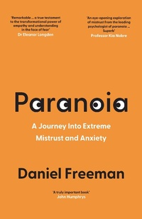 Enlarge image Cover: Paranoia - William Collins