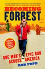 Cover: Becoming Forrest - HarperNorth