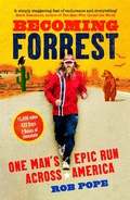 Cover: Becoming Forrest - HarperNorth