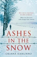 Cover: Ashes in the Snow - HarperCollins
