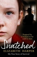 Cover: Snatched - HarperCollins