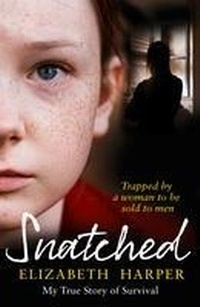 Enlarge image Cover: Snatched - HarperCollins