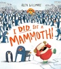 Cover: I Did See a Mammoth - Farshore