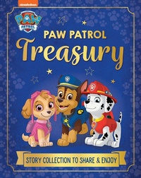 Abbildung von: PAW Patrol Treasury - Farshore