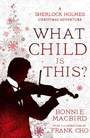 Cover: What Child is This? - Collins Crime Club