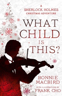 Enlarge image Cover: What Child is This? - Collins Crime Club