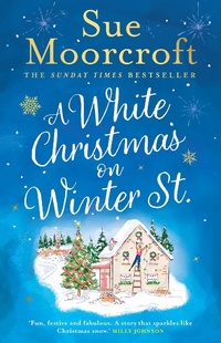Abbildung von: A White Christmas on Winter Street - AVON, a division of HarperCollins Publishers Ltd
