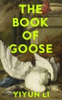 Cover: The Book of Goose - Fourth Estate Ltd