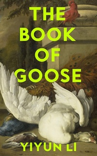Enlarge image Cover: The Book of Goose - Fourth Estate Ltd