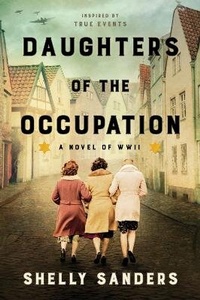Enlarge image Cover: Daughters of the Occupation - Collins