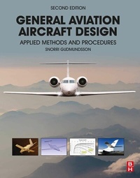 Abbildung von: General Aviation Aircraft Design - Butterworth-Heinemann