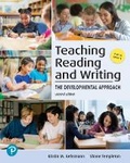 Cover: Teaching Reading and Writing - Pearson Education (US)
