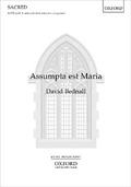 Cover: Assumpta est Maria - Oxford University Press