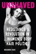 Cover: Unshaved - University of Washington Press