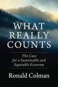 Cover: What Really Counts - Columbia University Press