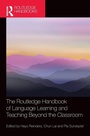 Cover: The Routledge Handbook of Language Learning and Teaching Beyond the Classroom - Routledge