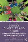 Cover: Gender Diversity and Sport - Routledge