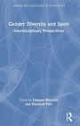 Cover: Gender Diversity and Sport - Routledge